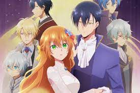 Link Nonton Anime "Why Raeliana Ended Up at the Dukes Mansion" Eps 6, Bukan di Anemeisme