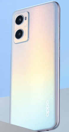 Spesifikasi Detail Smartphone HP Oppo A96