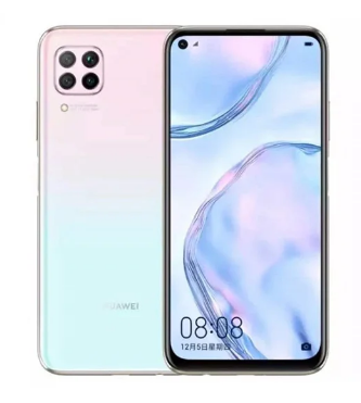 Harga Bekas Smartphone Huawei nova 7i 2023