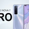 Spesifikasi Nova 7 Pro Harga Terbaru di Indoenesia 2023