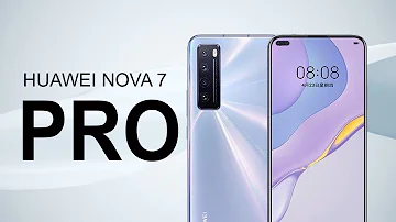 Spesifikasi Nova 7 Pro Harga Terbaru di Indoenesia 2023