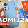 Spesifikasi dan Harga Xiaomi 12X 5G di Indonesia, Turbo Charging!
