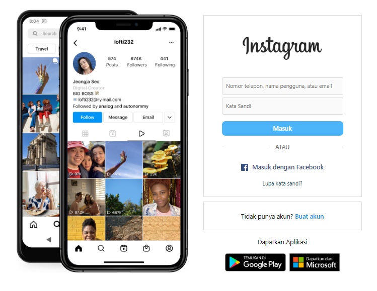 Cara Menonaktifkan Instagram Versi Terbaru, Coba 2 Cara Ampuh Ini