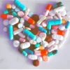 Pengalaman Minum Neo Rheumacyl, Obat Pereda Nyeri, Apakah Boleh Setiap Hari? (ilustrasi obat, via Unsplash-Madison Agardi)