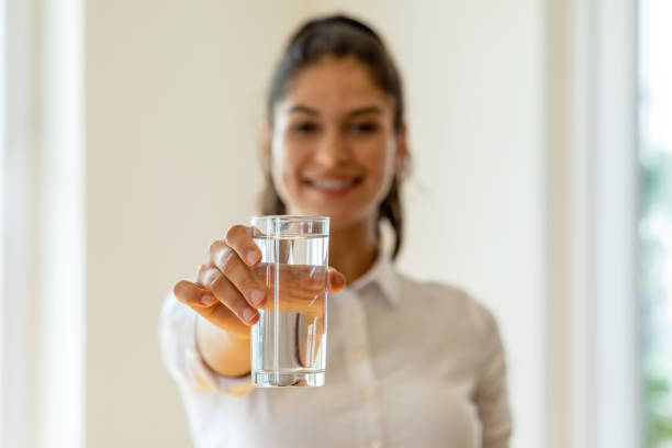 Deretan Air Minum PH Tinggi, Bagus untuk Kesehatan