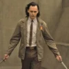 Lama Hiatus, Tom Hiddleston Siap Main Film Adaptasi Novel Stephen King