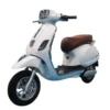 Harga dan Spesifikasi Sepeda Motor Listrik Uwinfly T3