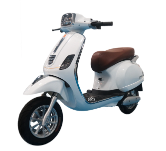 Harga dan Spesifikasi Sepeda Motor Listrik Uwinfly T3