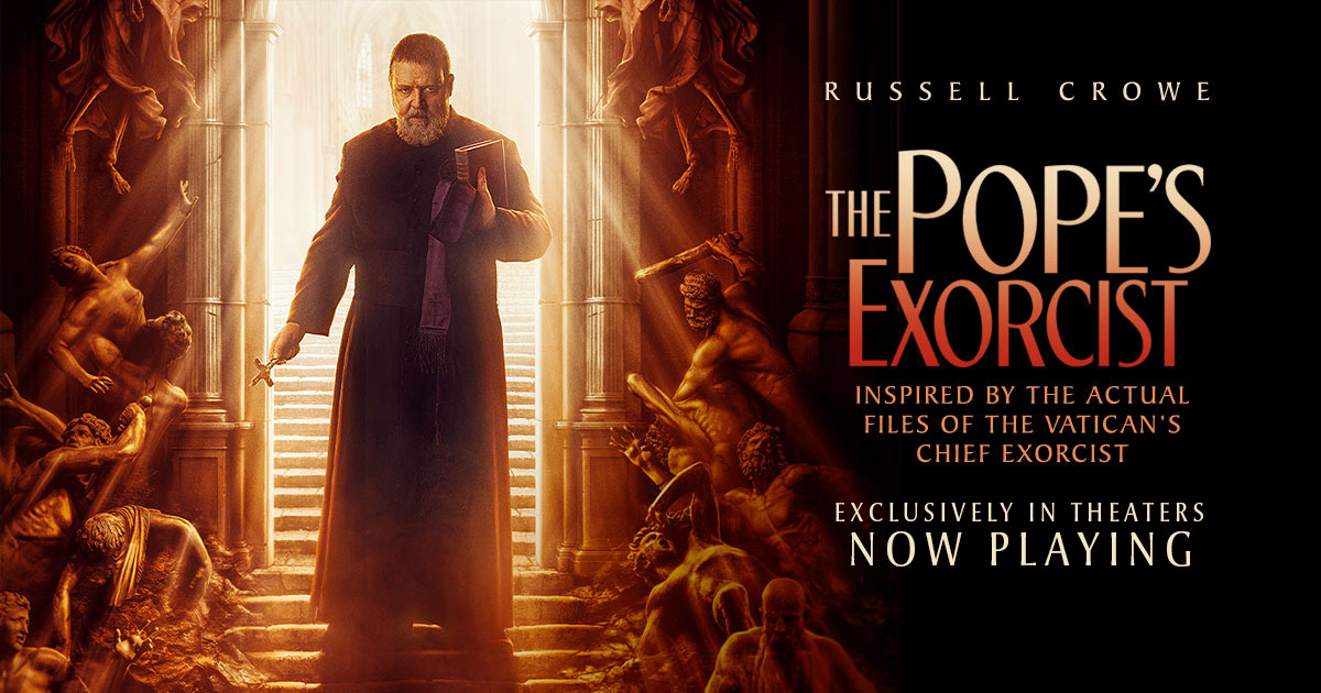 Nonton Film The Pope Exorcism Sub Indo Kualitas HD