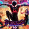 Sinopsis Spider-Man: Across the Spider-Verse (Part One)