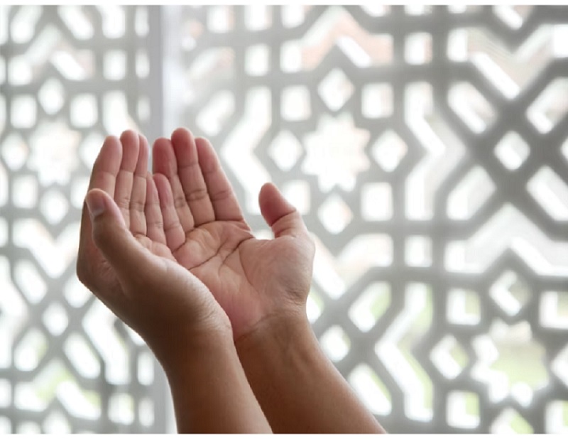 niat puasa untuk mengganti puasa ramadhan (via Unsplash-Masjid Maba)