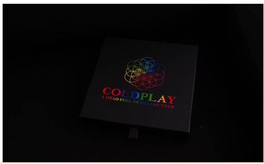 Makna Lagu Yellow Coldplay, Lengkap Arti dan Chord Gitarnya, Lihat di Sini (via unpslash-Zac Wolff)