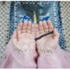 Doa Meminta Jodoh yang Baik untuk Wanita, Begini Bacaan Doa Minta Jodoh, Simak Baik-baik (via unsplash-Dwi Asy Syafa)