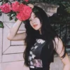 Moon Ga Young Cantiknya Kebangetan Dalam Foto Profile Terbarunya