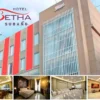 Rekomendasi Hotel Di Tengah Kota Subang Yang Murah Bernuasa Budaya Subang