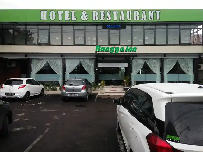 Rekomendasi Hotel Murah di Subang, Rangga Inn Subang Salah Satunya