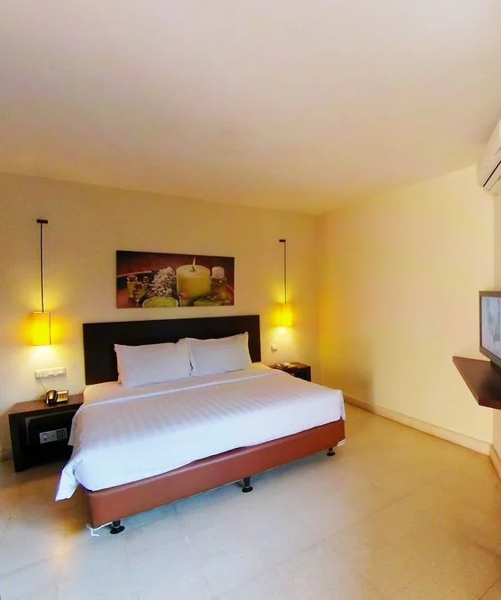 Rekomendasi Hotel Murah Di Subang Harga Mulai Rp. 200 Ribu, Mempunyai Fasilitas Yang lengkap