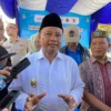 Ditanya Soal Yana Mulyana yang Kena OTT KPK, Wagub Jabar: Nanti Pak Gubernur yang Jawab..