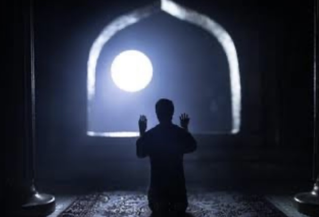 Doa Tahajud Arab, Latin dan Terjemahnya