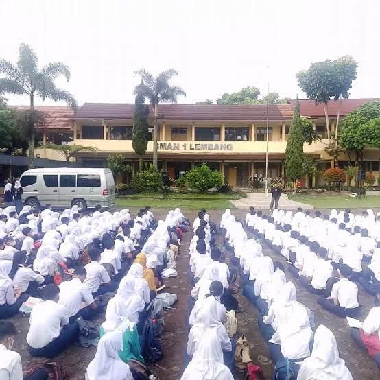 jadwal MPLS 2023bagi siswa baru di SMK dan SMA Jawa Barat