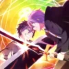 Streaming Anime Sub Indo Isekai Shoukan wa Nidome Desu Episode 11