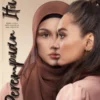 Download Drama Malaysia Perempuan Itu, Kisah Perempuan Pejuang Mimpi