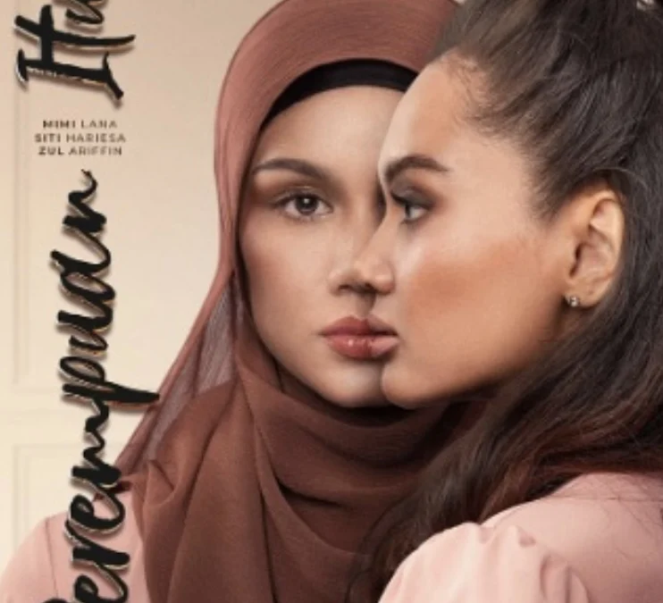 Download Drama Malaysia Perempuan Itu, Kisah Perempuan Pejuang Mimpi