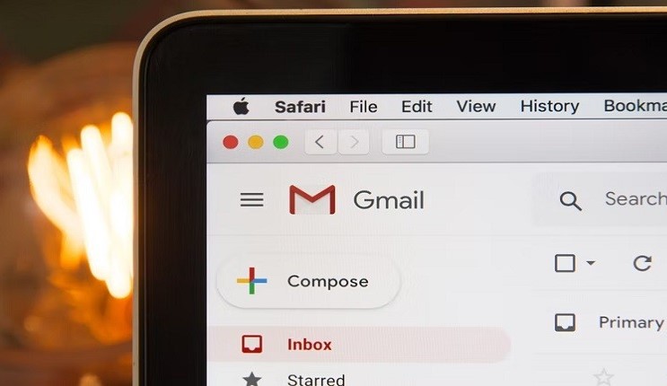 Cara Mencari Email yang Lupa