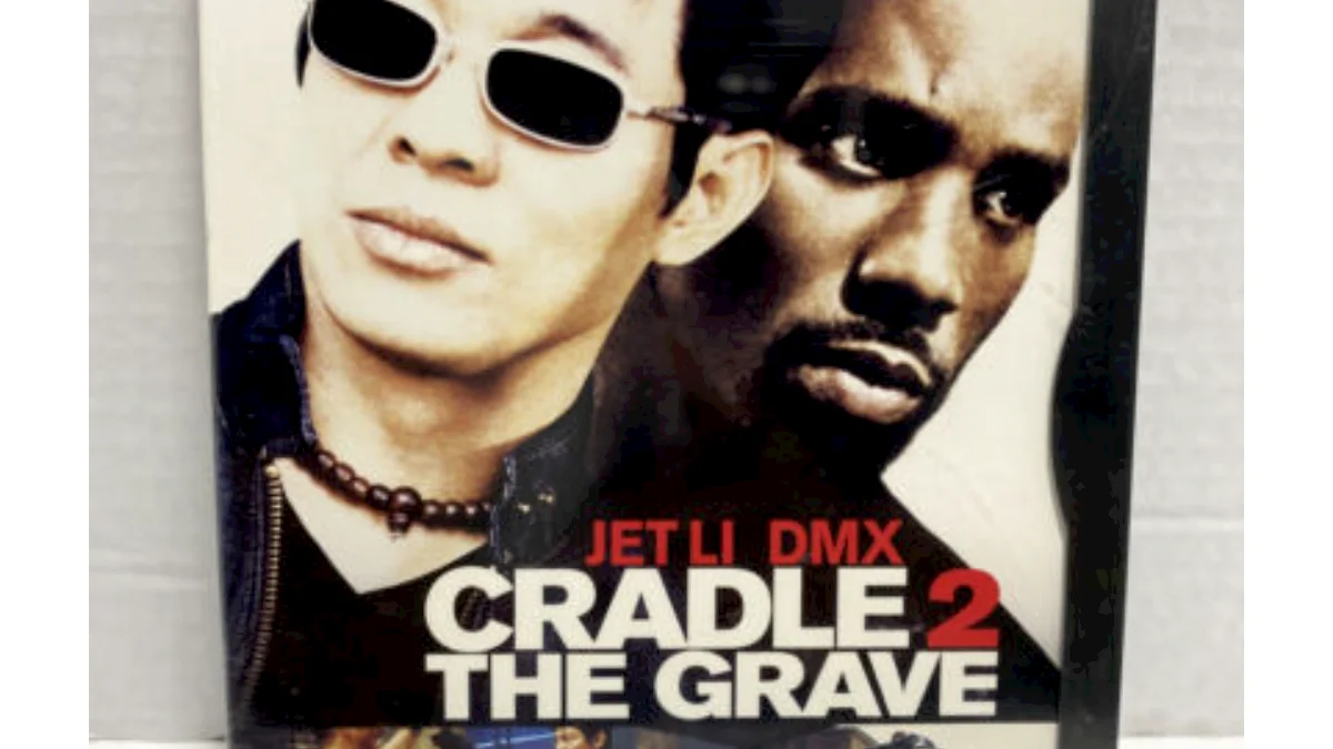 Film Cradle to Grave