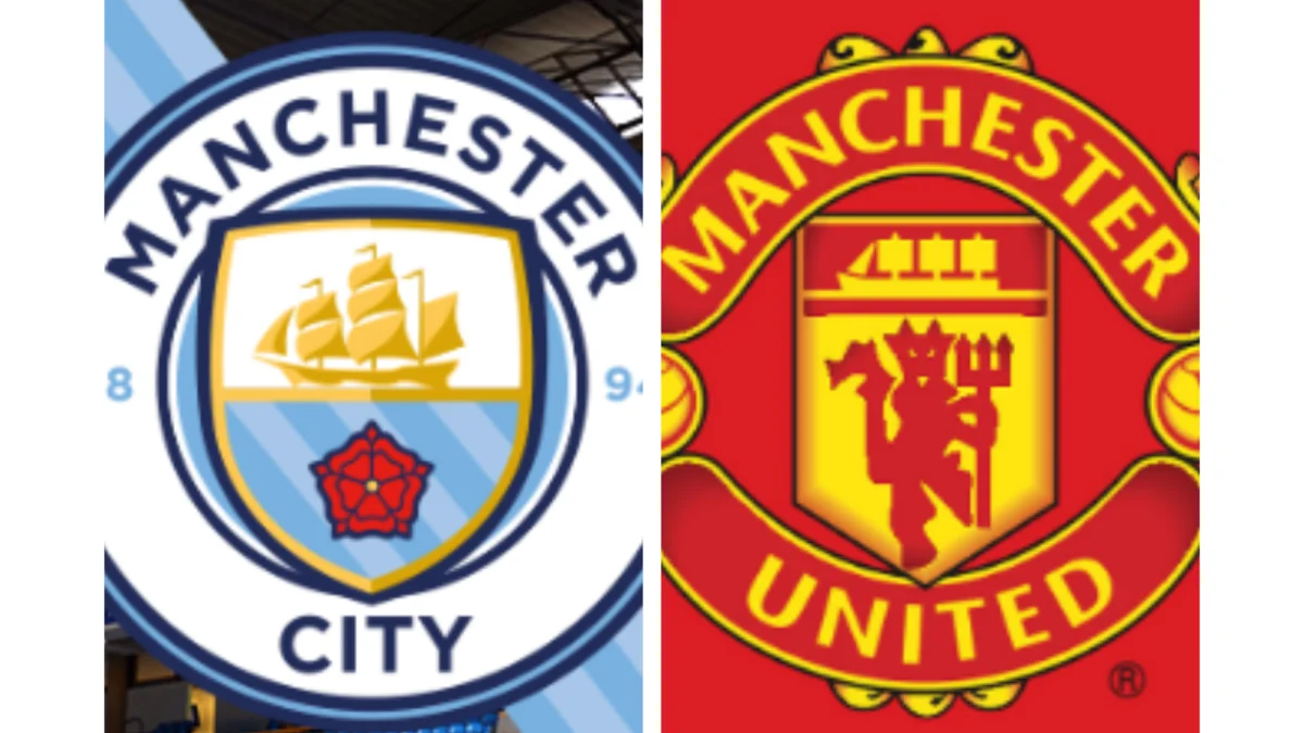 Prediksi Laga Final Piala FA 2023: Manchester City Vs Manchester United