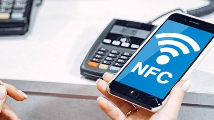 Apa Itu NFC pada HP Android