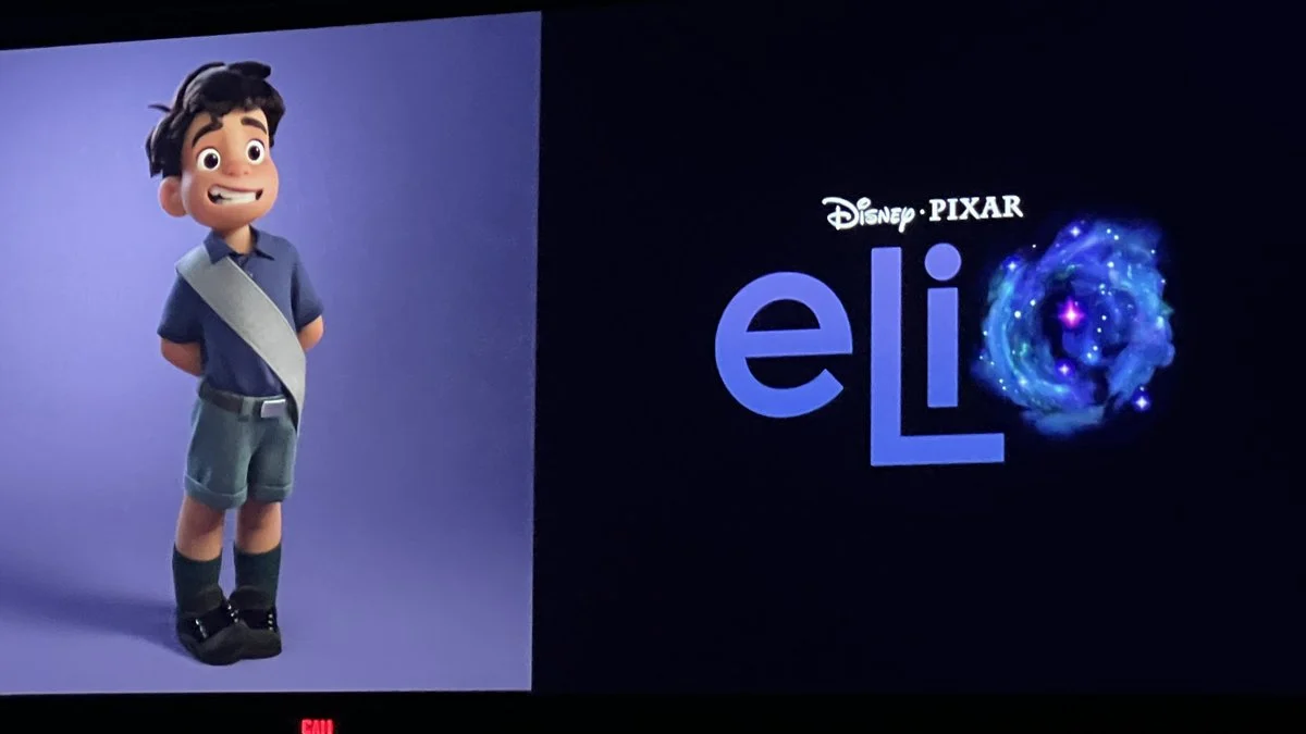 Trailer Film Elio Disney, Petualangan Antargalaksi Tayang 2024!