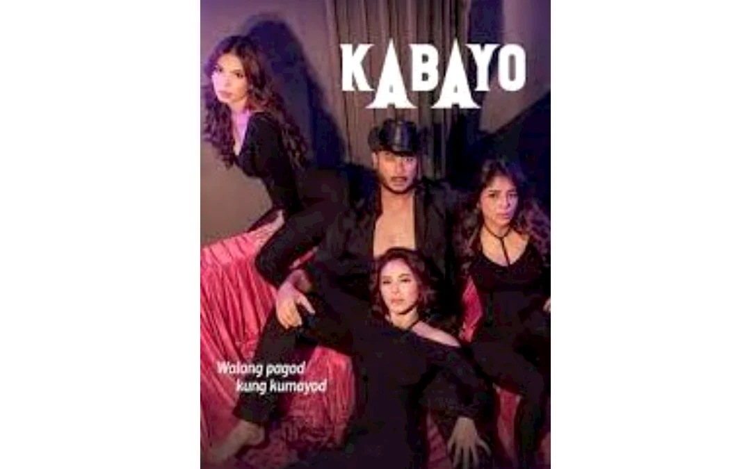 Film Kabayo Sub indo