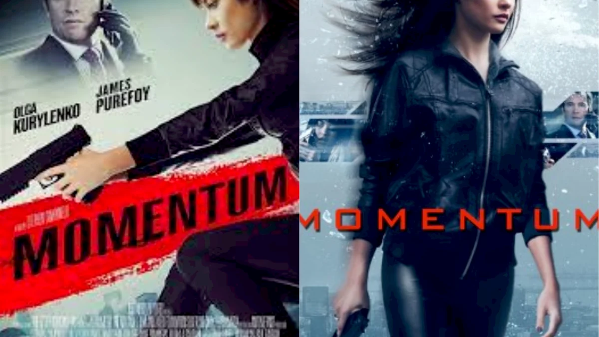Film Momentum 2015