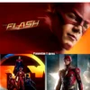 Film The Flash 2023