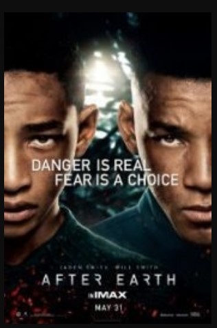 Film After Earth