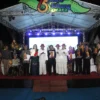 Berikut Ini Penerima Anugerah Budaya dalam Pekan Kebudayaan Daerah Subang 