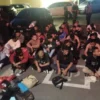 Bawa Senjata Tajam, 33 Pelajar di Subang Diduga Hendak Tawuran