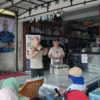 Temui Konsumen di Subang, Owner Yukata Okan Kornelius Jamin Produk Kasur Miliknya Berkualitas 