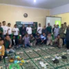 Berbaur dengan Petani, EdenFarm Gelar Temu Tani di 4 Wilayah di Pulau Jawa  