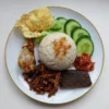 Resep Nasi Uduk Rice Cooker Anti Gagal, Anak Kos Wajib Coba