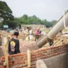 Subang Makin Keren! Alun-Alun Subang Sedang Dalam Proses Pembangunan