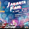 Zaman Terus Berubah! Dari Antri Jadi Klik, Internet Bawa Revolusi Pembelian Tiket Konser Jakarta Fair