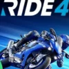 Gila Sih Pecah Banget Ini Game Ride 4 APK v1.5 Bebas Iklan untuk Android, Download Disini Gratis!