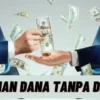 Sukses! Pinjaman Online Tanpa Ditolak Langsung Cair Rp 2 Juta Resmi OJK, Nyesel Gak Coba