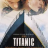 Nonton Film Titanic (1997) Full Movie Sub Indo, Dilarang Nangis, Kisah Nyata Tenggelamnya Kapal Terbesar di Dunia