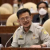 Mentan Syahrul Limpo Sebut Pemeriksaannya oleh KPK dari Beberapa Pihak Mengaitkan dengan Unsur Politis, KPK Bilang Begini