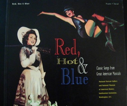 Nonton Film Red Hot and Blue 1991