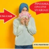 Pinjaman Online Syariah Cepat Cair (via Pexels, bangunstockproduction)