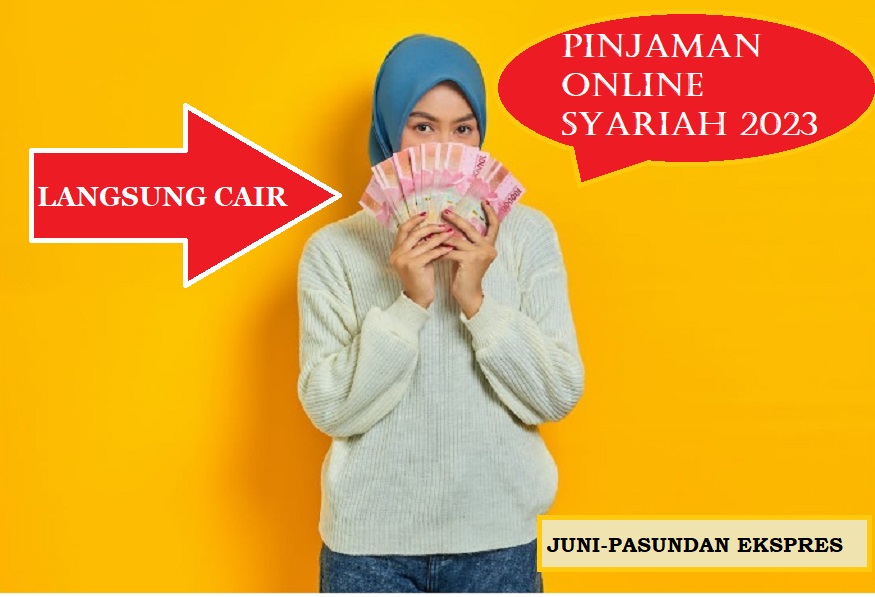 Pinjaman Online Syariah Terpercaya-via Pexels-bangunstockproduction